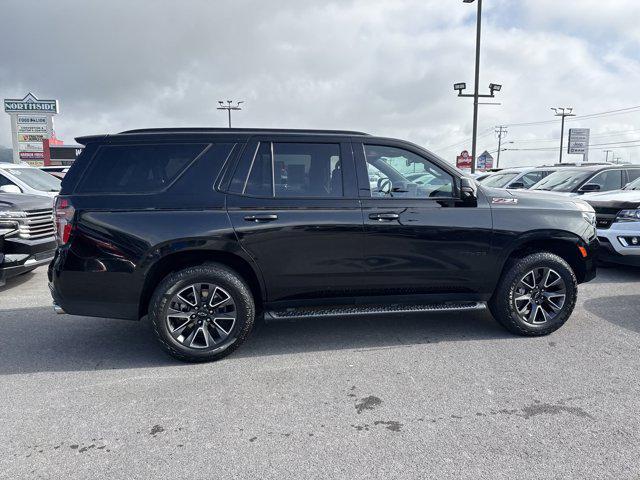 used 2023 Chevrolet Tahoe car, priced at $60,999