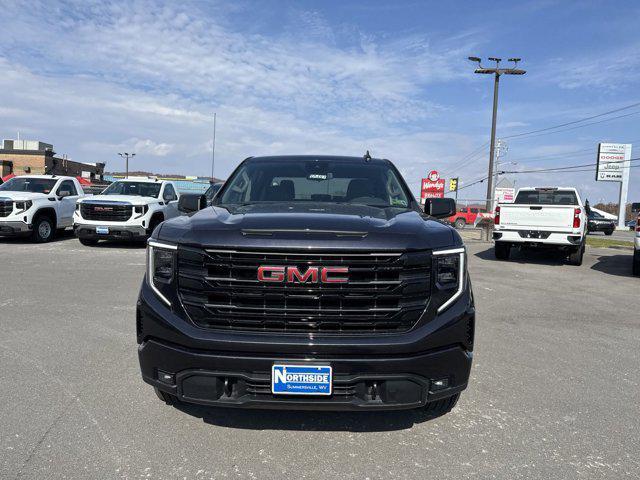 new 2025 GMC Sierra 1500 car, priced at $57,390