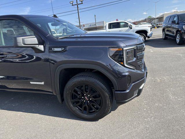 new 2025 GMC Sierra 1500 car, priced at $57,390