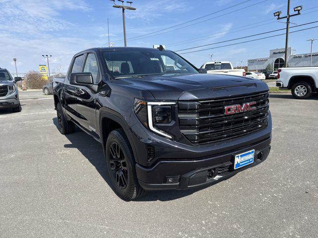 new 2025 GMC Sierra 1500 car, priced at $57,390