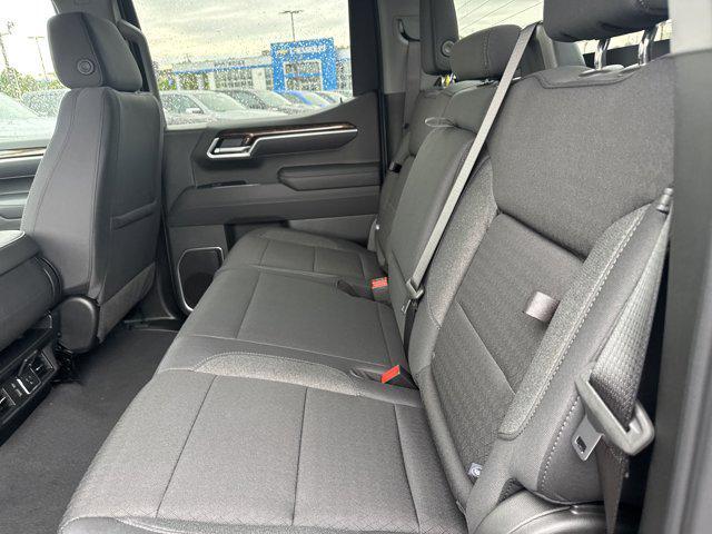 new 2026 GMC Sierra 1500 car, priced at $60,330