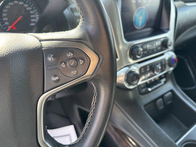 used 2020 Chevrolet Tahoe car, priced at $30,999