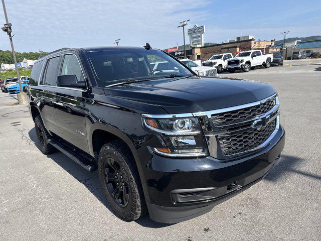 used 2020 Chevrolet Tahoe car, priced at $30,999