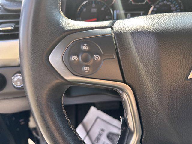 used 2020 Chevrolet Tahoe car, priced at $30,999
