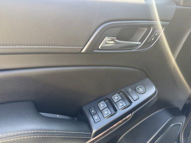 used 2020 Chevrolet Tahoe car, priced at $30,999