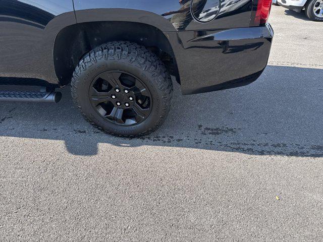 used 2020 Chevrolet Tahoe car, priced at $30,999