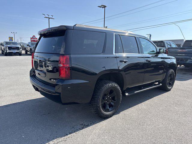 used 2020 Chevrolet Tahoe car, priced at $30,999
