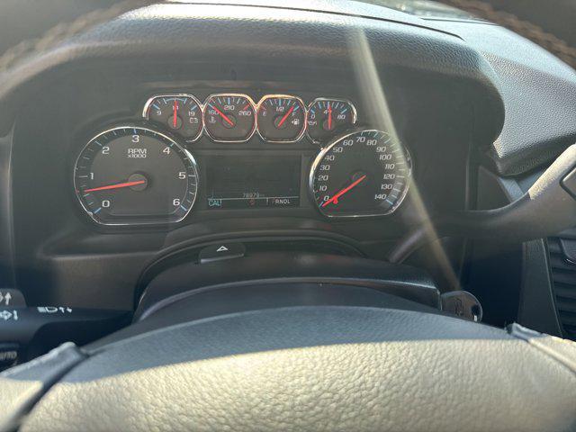 used 2020 Chevrolet Tahoe car, priced at $30,999