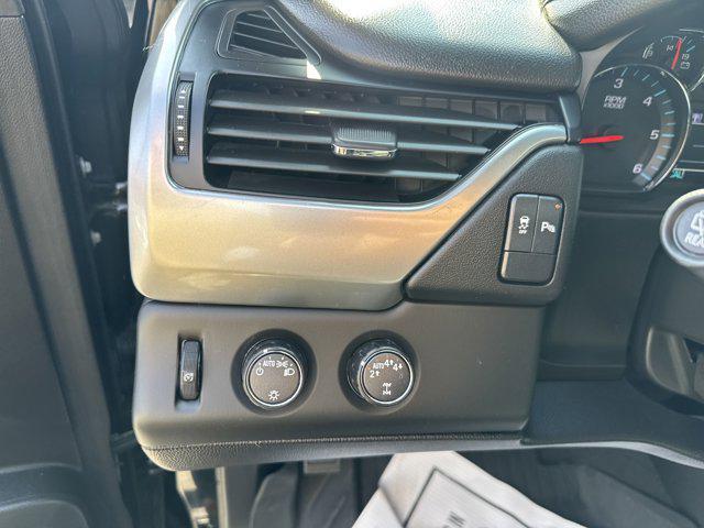 used 2020 Chevrolet Tahoe car, priced at $30,999