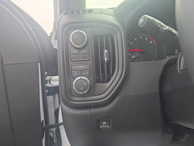 new 2025 GMC Sierra 3500 car, priced at $56,405