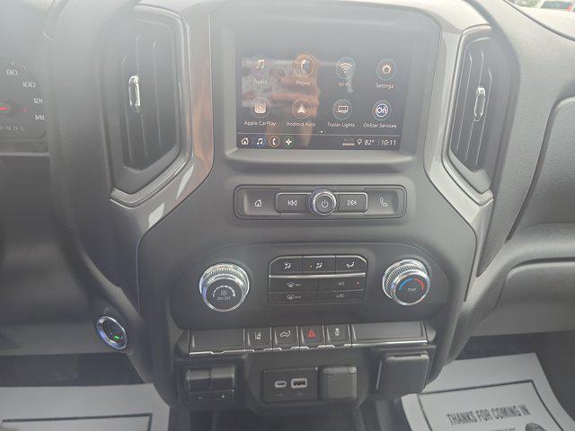 new 2025 GMC Sierra 3500 car, priced at $56,405