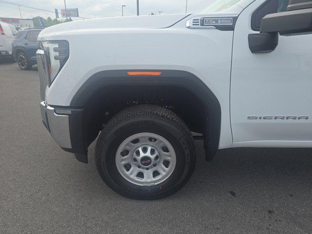 new 2025 GMC Sierra 3500 car, priced at $56,405