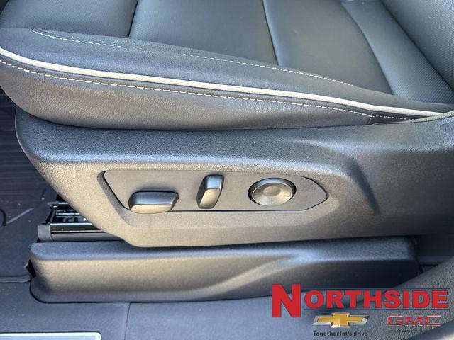 new 2026 GMC Yukon car, priced at $74,804