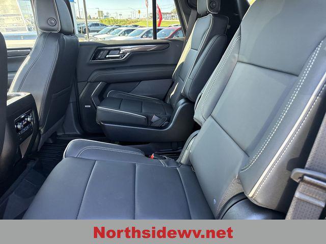 new 2026 GMC Yukon car, priced at $74,804