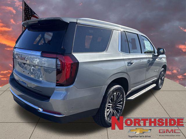 new 2026 GMC Yukon car, priced at $74,804
