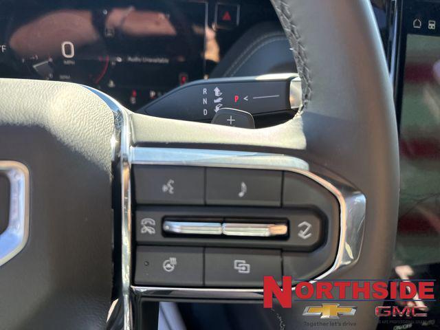 new 2026 GMC Yukon car, priced at $74,804