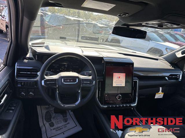 new 2026 GMC Yukon car, priced at $74,804