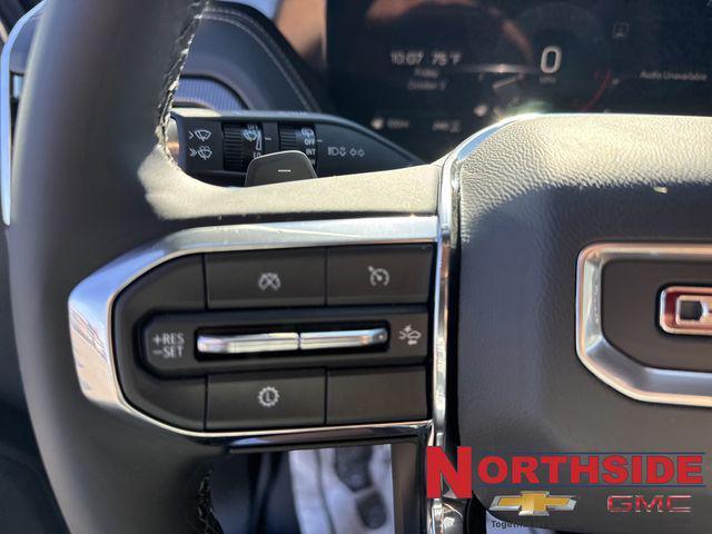 new 2026 GMC Yukon car, priced at $74,804