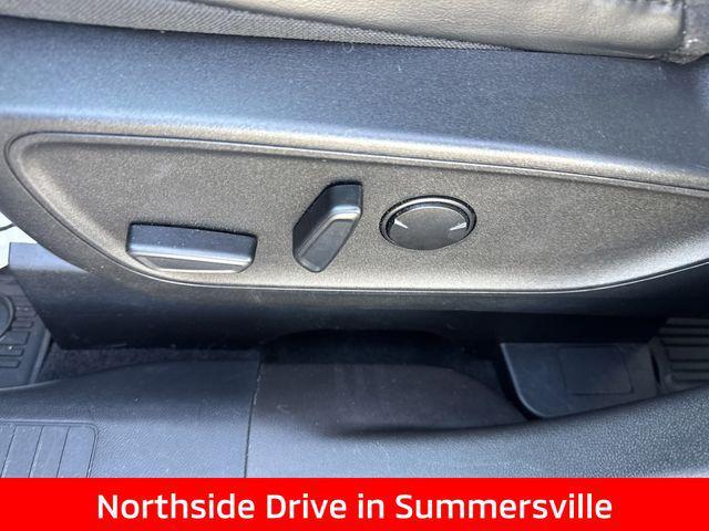 used 2023 Ford Escape car, priced at $22,994