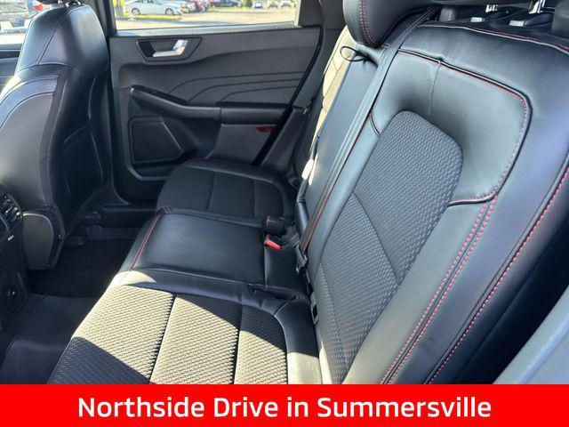 used 2023 Ford Escape car, priced at $22,994