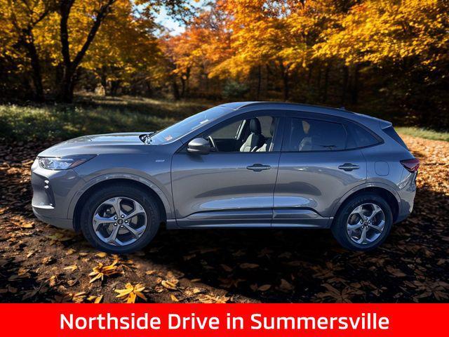 used 2023 Ford Escape car, priced at $22,994