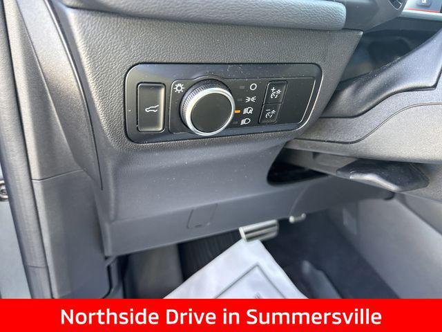 used 2023 Ford Escape car, priced at $22,994