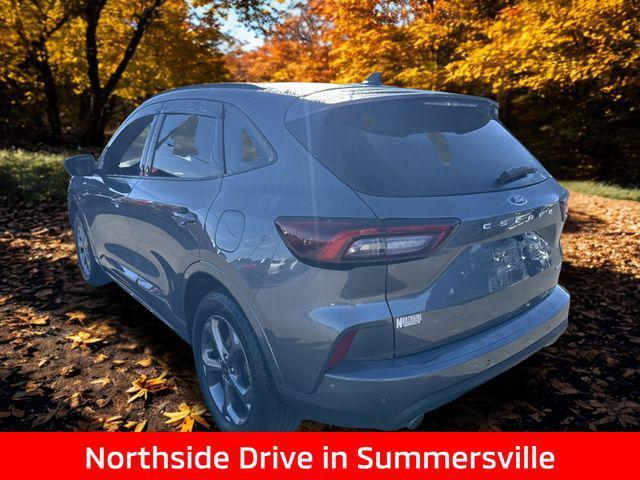 used 2023 Ford Escape car, priced at $22,994