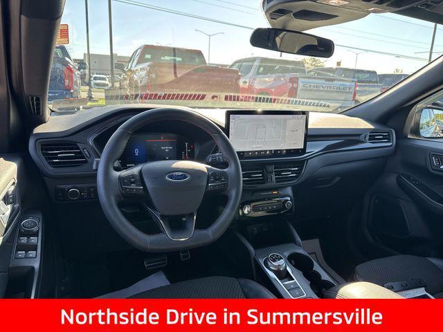 used 2023 Ford Escape car, priced at $22,994