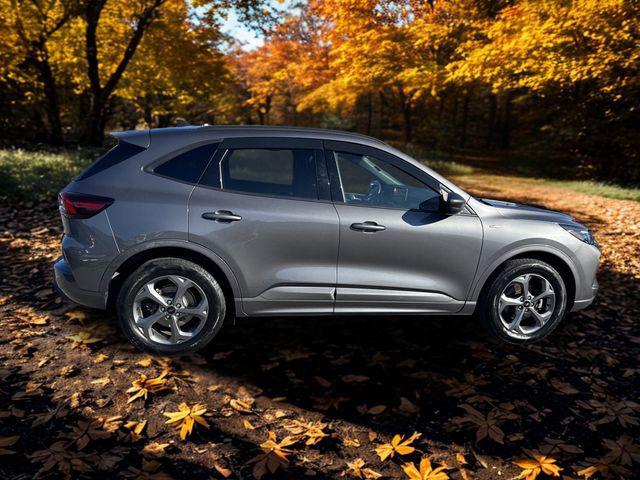 used 2023 Ford Escape car, priced at $22,994