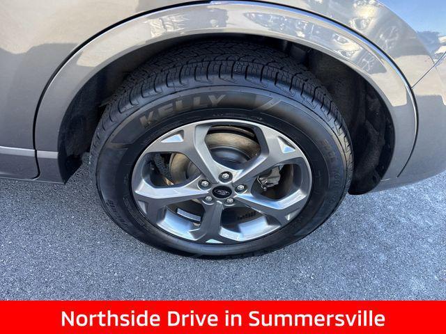 used 2023 Ford Escape car, priced at $22,994