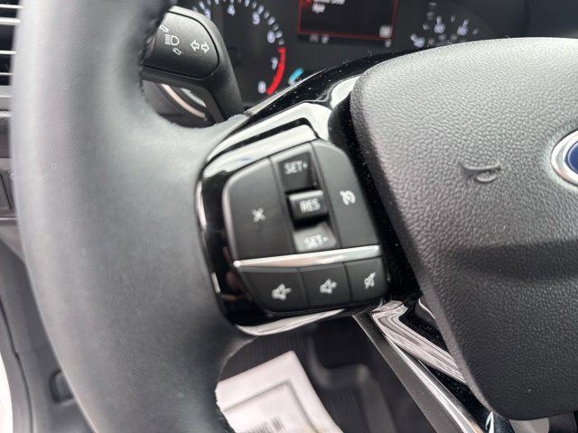 used 2022 Ford Escape car, priced at $27,995