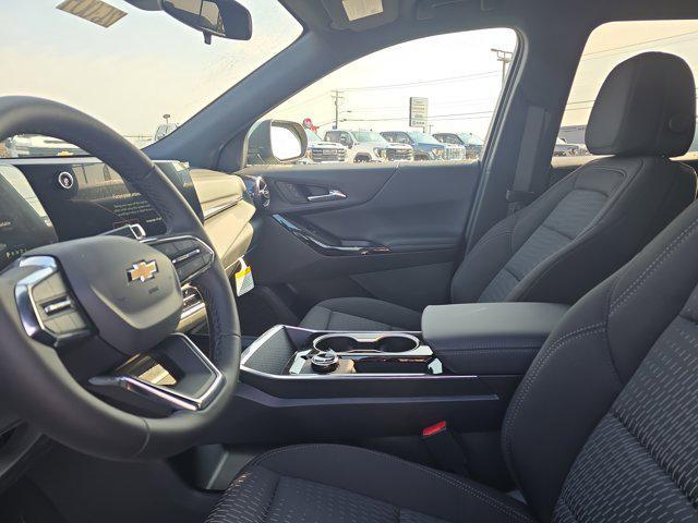 new 2026 Chevrolet Equinox car, priced at $32,330