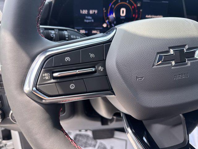 new 2025 Chevrolet Tahoe car, priced at $80,054