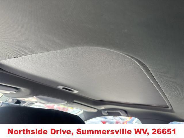 used 2024 Toyota RAV4 Hybrid car, priced at $37,699