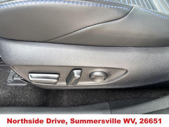 used 2024 Toyota RAV4 Hybrid car, priced at $37,699