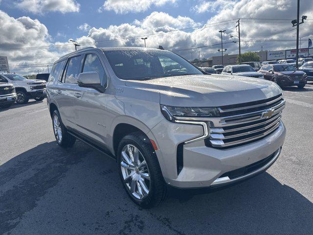 used 2021 Chevrolet Tahoe car, priced at $49,998