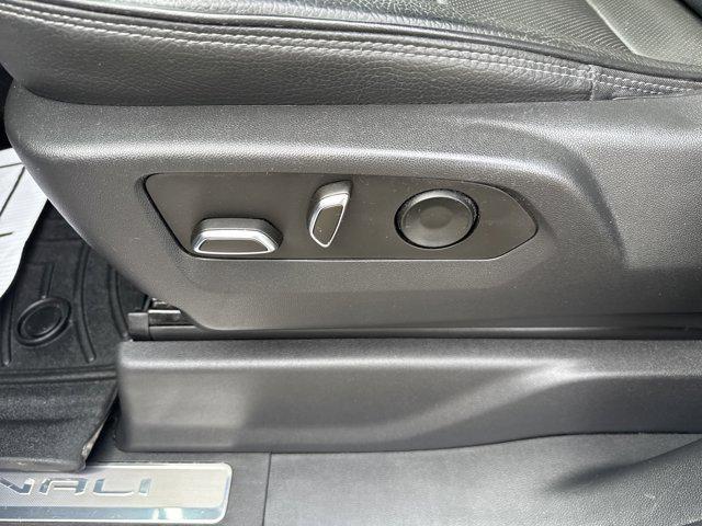 used 2022 GMC Sierra 1500 car, priced at $55,998