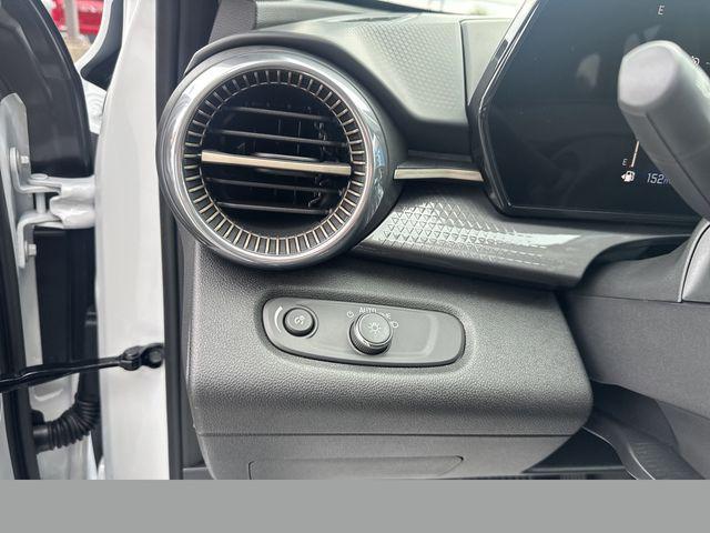 new 2025 Chevrolet Trax car, priced at $25,597