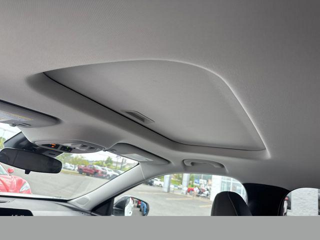 new 2025 Chevrolet Trax car, priced at $25,597