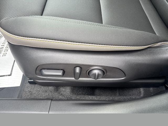 new 2025 Chevrolet Trax car, priced at $25,597