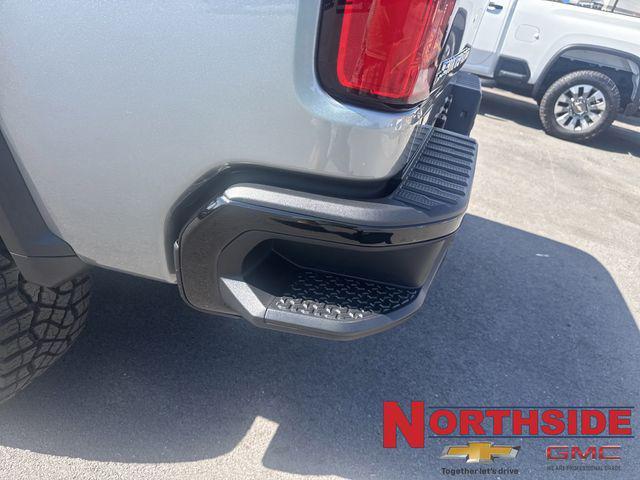 new 2025 Chevrolet Silverado 2500 car, priced at $79,714