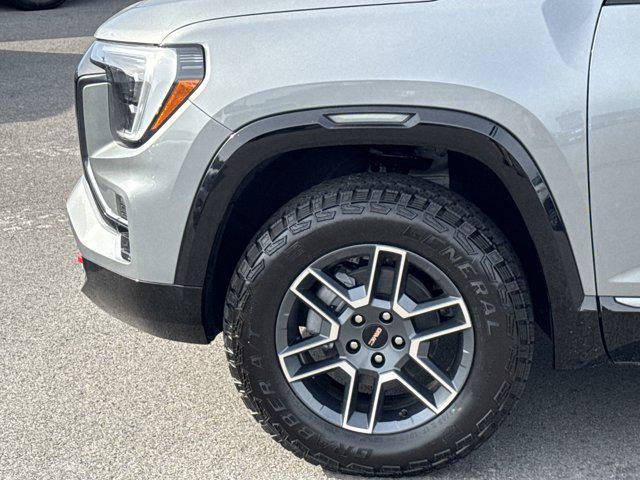 new 2026 GMC Terrain car, priced at $40,860