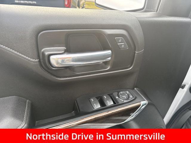 used 2021 Chevrolet Silverado 1500 car, priced at $41,498