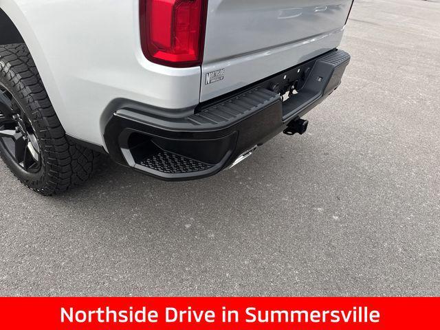 used 2021 Chevrolet Silverado 1500 car, priced at $41,498