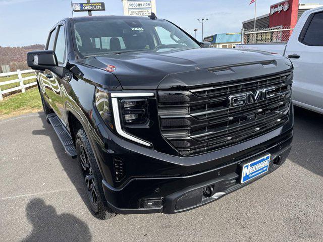 new 2025 GMC Sierra 1500 car, priced at $68,230