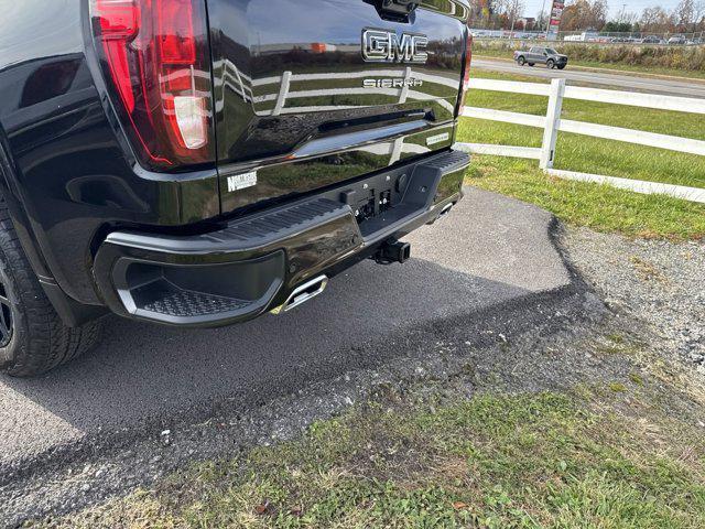 new 2025 GMC Sierra 1500 car, priced at $68,230