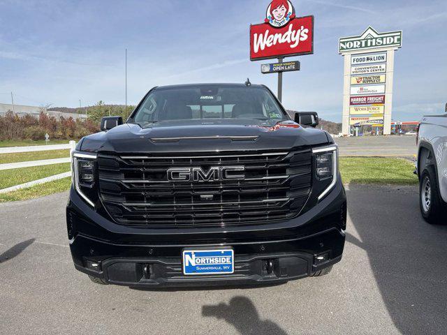 new 2025 GMC Sierra 1500 car, priced at $68,230