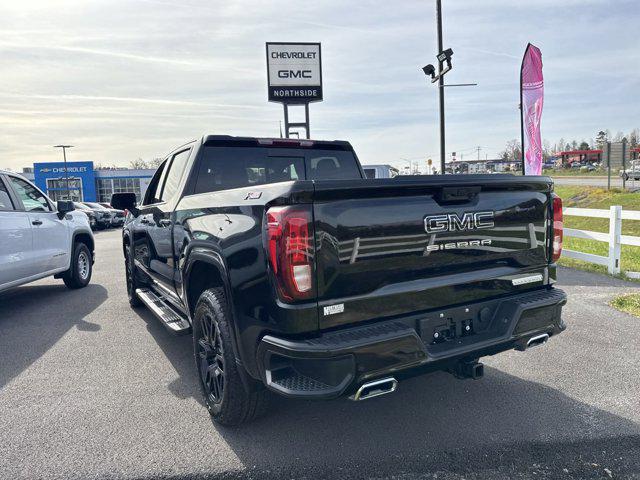 new 2025 GMC Sierra 1500 car, priced at $68,230