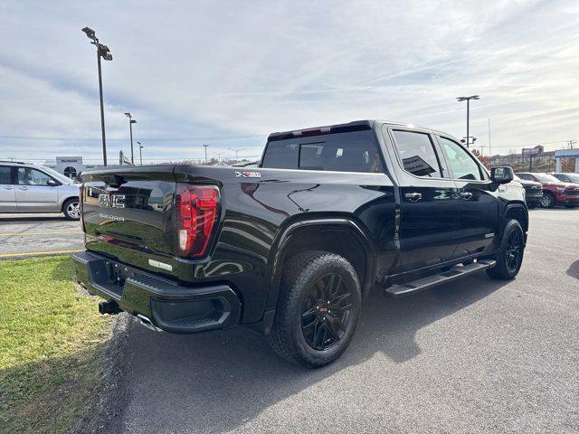 new 2025 GMC Sierra 1500 car, priced at $68,230