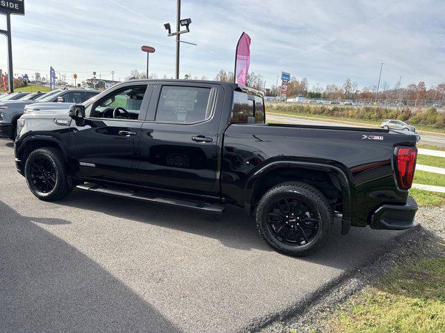 new 2025 GMC Sierra 1500 car, priced at $68,230